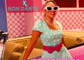 LAURA ANGELA X RON DANTE: SUGAR SUGAR