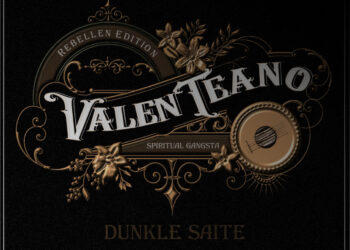 VALENTEANO: DUNKLE SAITE