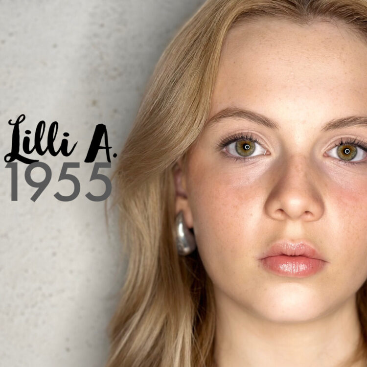 LILLI A.: 1955