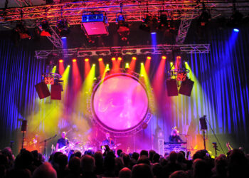 PULSE – THE BEST OF PINK FLOYD