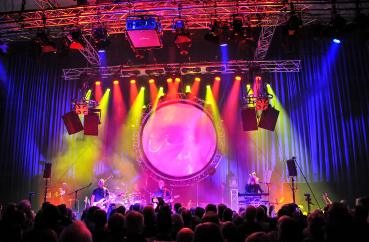 PULSE – THE BEST OF PINK FLOYD