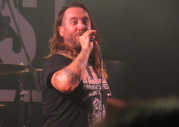 Live-Review! The Lazys 6.9. München, Halle@Backstage