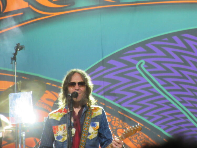 Live-Review! Blackberry Smoke 26.9. München, Tonhalle