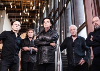 MARILLION WEEKEND 2025