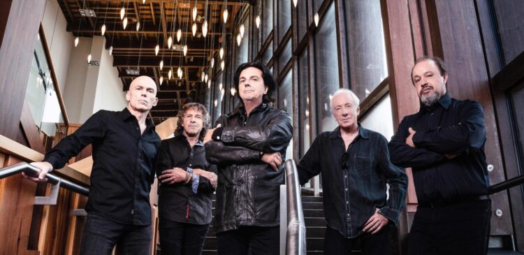 MARILLION WEEKEND 2025