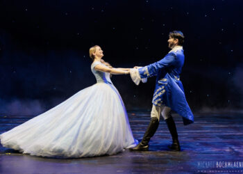 CINDERELLA – DAS MUSICAL