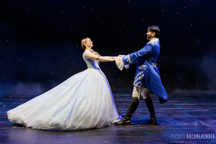 CINDERELLA – DAS MUSICAL