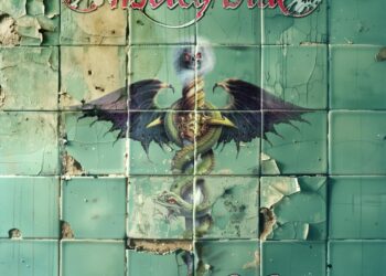 Wir feiern das 35-jährige Jubiläum des 6-fach Platin-Meilenstein-Album „Dr. Feelgood“