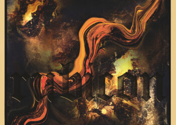 STEPFATHER FRED: RUBICON