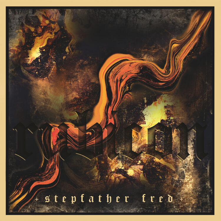 STEPFATHER FRED: RUBICON