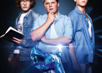 DIE DREI ??? UND DER KARPATENHUND Teaser-Trailer online