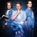 DIE DREI ??? UND DER KARPATENHUND Teaser-Trailer online