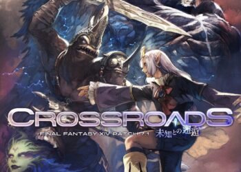 Final Fantasy XIV Online: Patch 7.1 erscheint im November