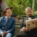ACHTSAM MORDEN: Ab 31. Oktober 2024 nur auf Netflix