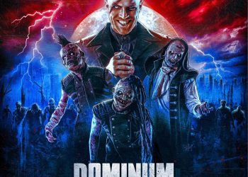 DOMINUM: THE DEAD DON’T DIE