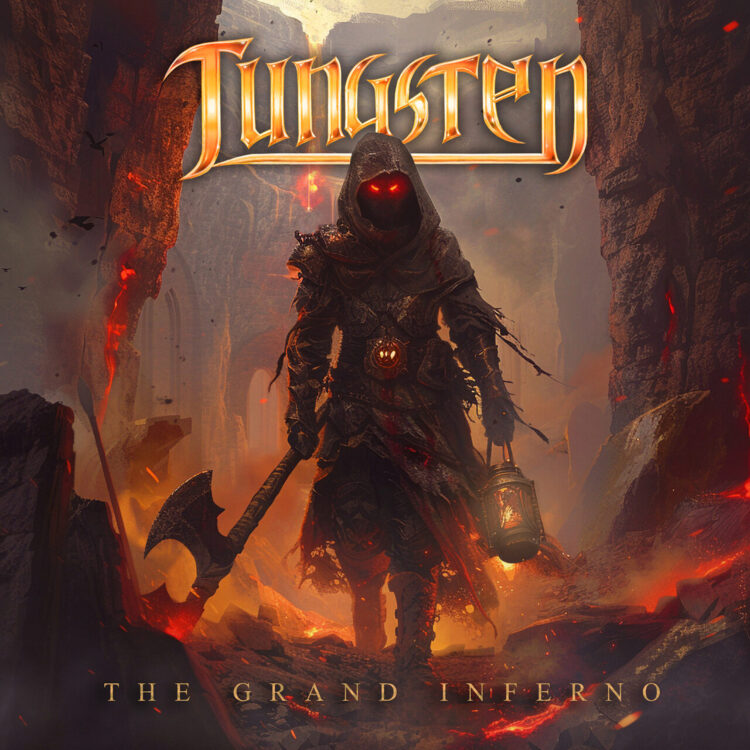 TUNGSTEN: THE GRAND INFERNO