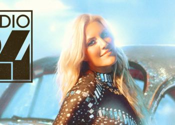 CASCADA: STUDIO 24