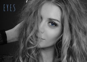 CAROLYNA: EYES