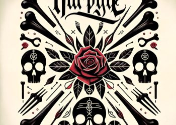 HARPYIE: VOODOO