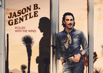 JASON B. GENTLE: ROLLIN‘ WITH THE WIND