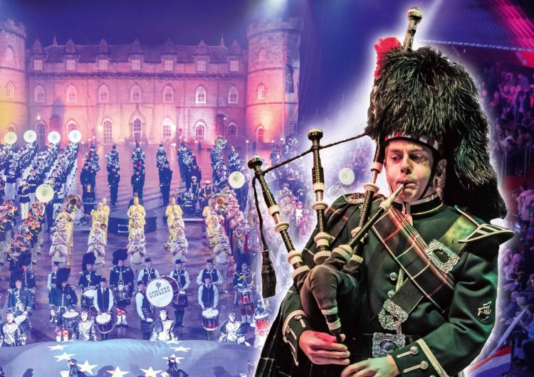 MUSIKPARADE 2025
