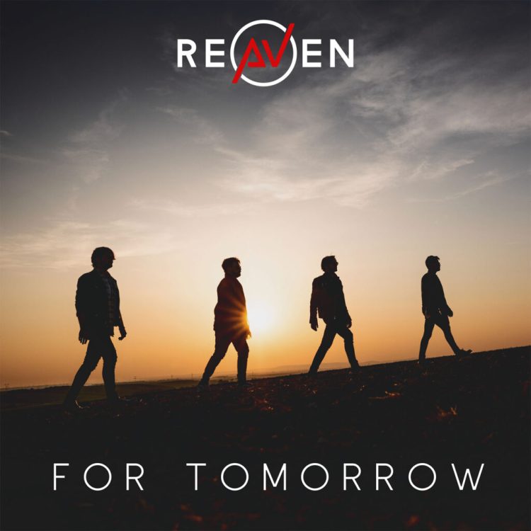 REAVEN: FOR TOMORROW