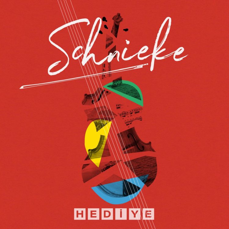 SCHNIEKE: HEDIYE