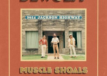 DEWOLFF: MUSCLE SHOALS