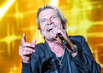 Matthias Reim: Live 2024