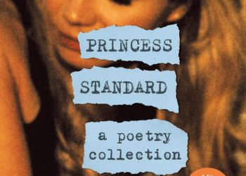 ROMY HAUSMANN: PRINCESS STANDARD