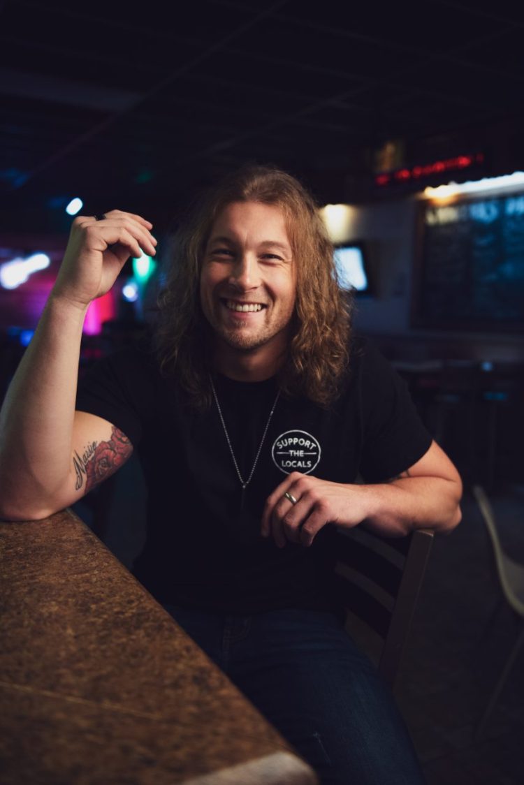 CORY MARKS im musix-Interview