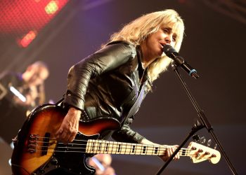SUZI QUATRO