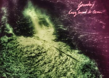 GRUNDEIS: EVERY SECOND AN OCEAN