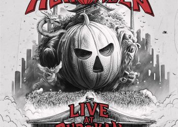 HELLOWEEN: LIVE AT BUDOKAN