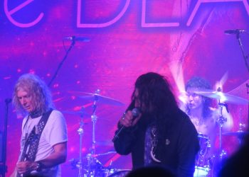 Live-Review! The Dead Daisies 6.11. München, Technikum