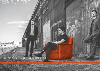 ILJA RUF TRIO: HALFTIME SHOW