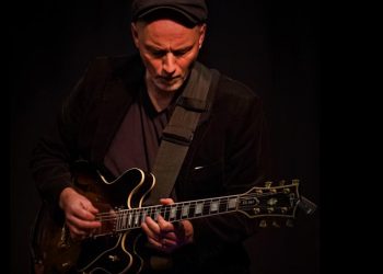 JAN BIERTHER: EL GORDO JAZZ CHRISTMAS