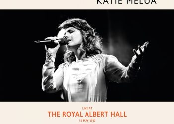 KATIE MELUA: LIVE AT THE ROYAL ALBERT HALL