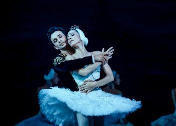 musix präsentiert: KIEW GRAND BALLETT