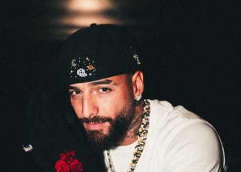 MALUMA live 2025