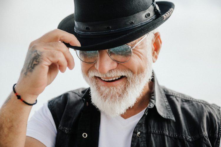 musix präsentiert: NINO DE ANGELO