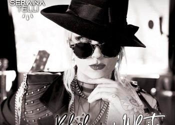 SERAINA TELLI: BLACK ‚N‘ WHITE SESSIONS