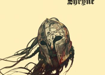 DAEDRIC SHYRNE: DAEDRIC SHYRNE