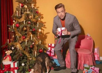 Weihnachten mit TOM GAEBEL