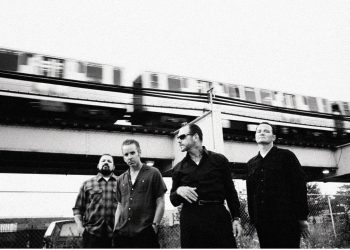 SOCIAL DISTORTION – Im April auf Headline-Tour!