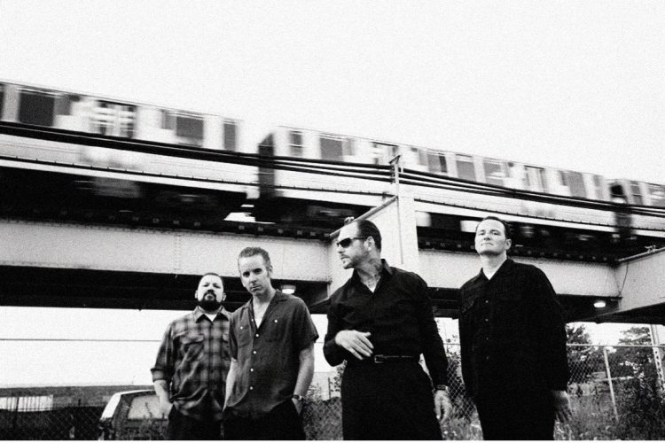 SOCIAL DISTORTION – Im April auf Headline-Tour!