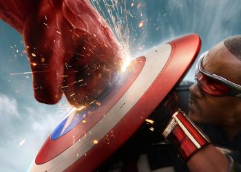 CAPTAIN AMERICA: BRAVE NEW WORLD: Der neue Trailer und das Poster sind da!