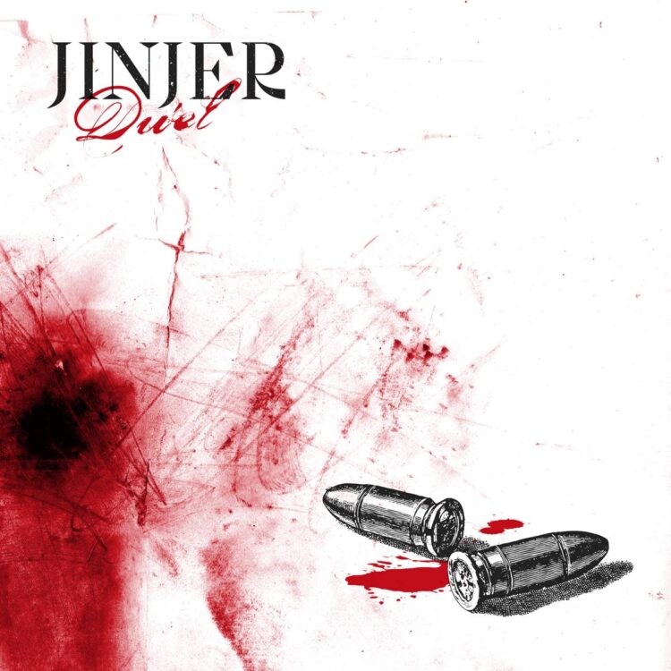 JINJER: DUEL