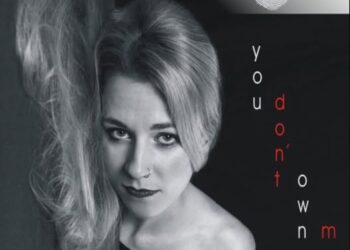 B HUMAN: YOU DON’T OWN ME