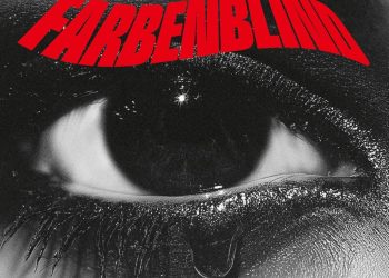 NINA CHUBA: FARBENBLIND